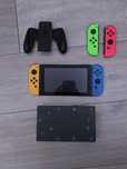 Nintendo switch Fortnite edition