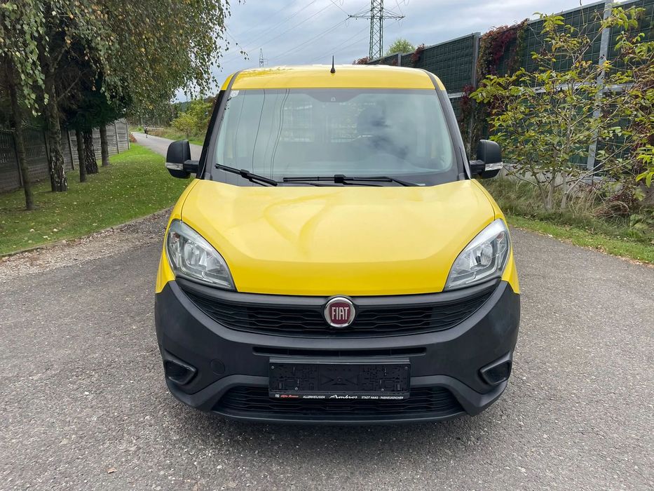 Fiat Doblo maxi  1.3Jtd  Maxii
