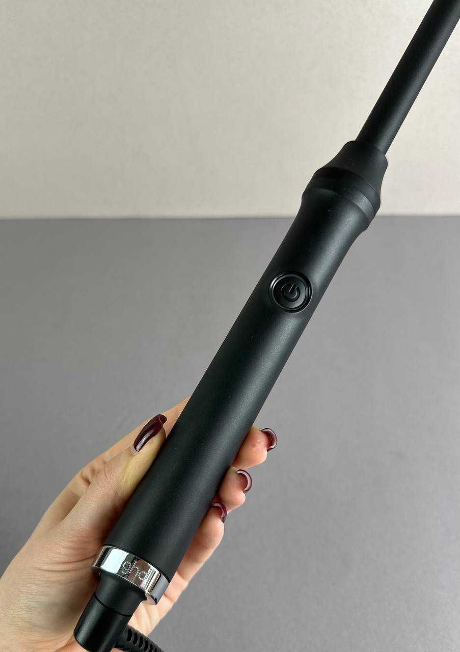 Плойка GHD Curve Thin Wand (афро накрутка)