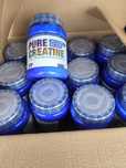 Creatina 600gr neutro