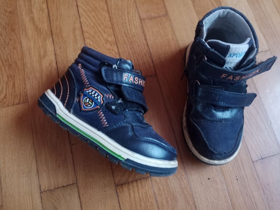 Взуття для хлопчика 25-26-27-28 р.