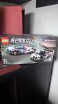 Lego Speed Champions Bmw