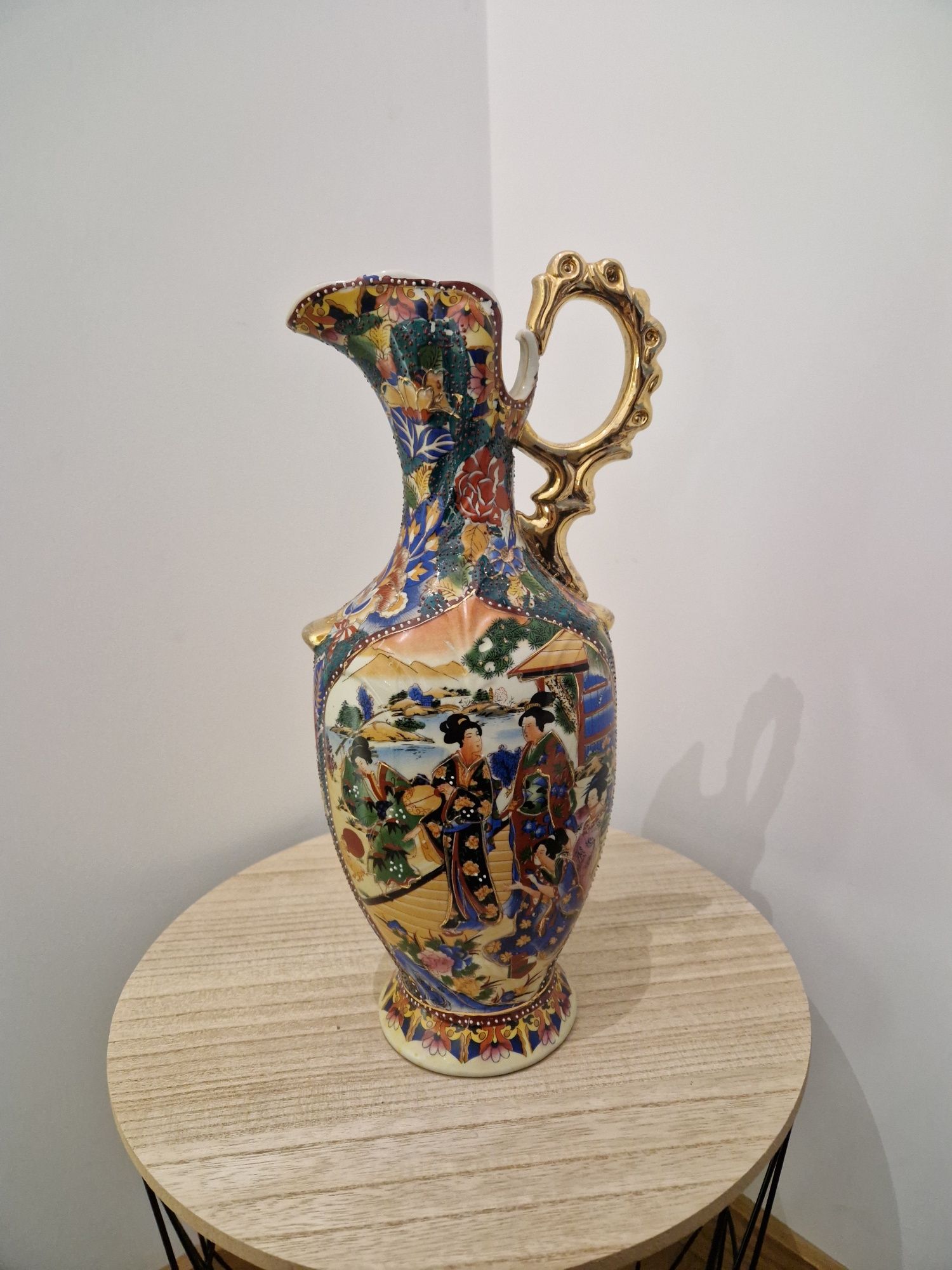 Jarra decorativa