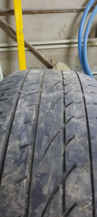 Резина 225/55/r18
