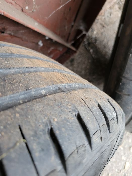 Диски r16  5х120 продаж обмін