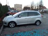 Ford Grand C-MAX Ford Grand Cmax 7 osobowy Titanium