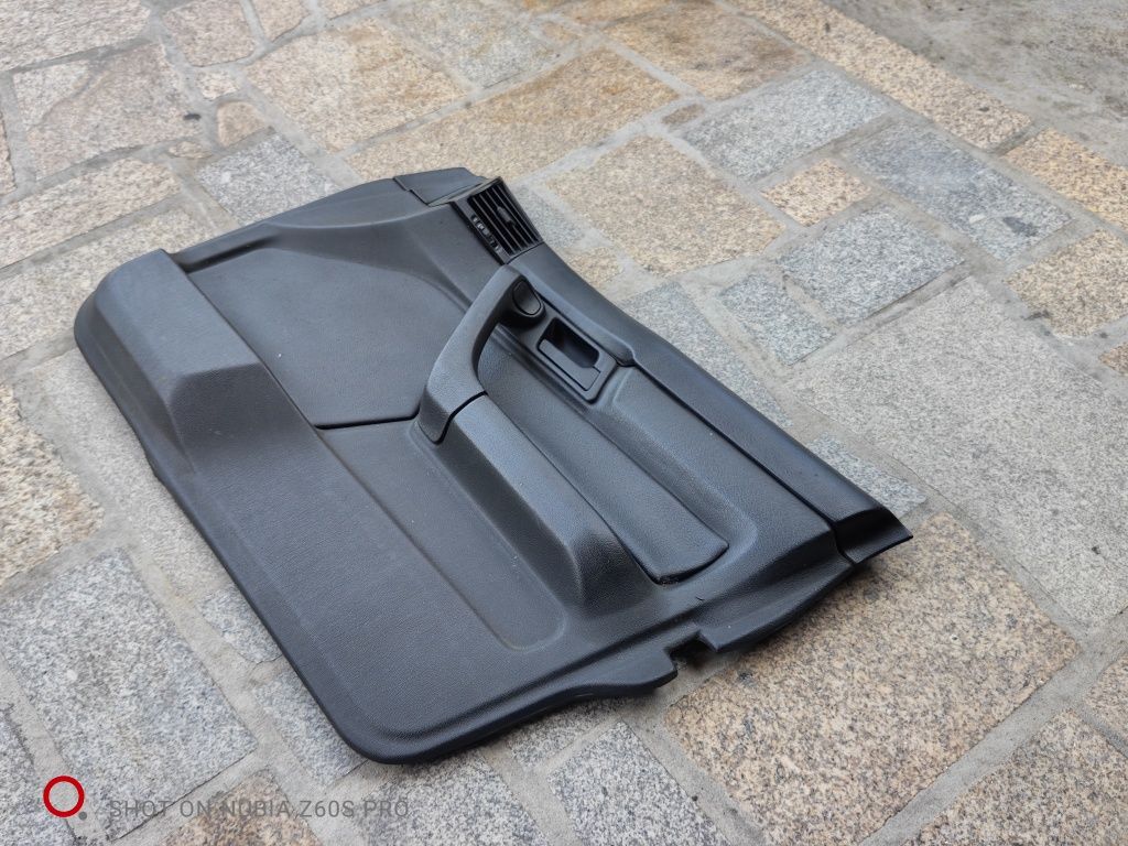 Forras de porta painéis quartelas BMW e34