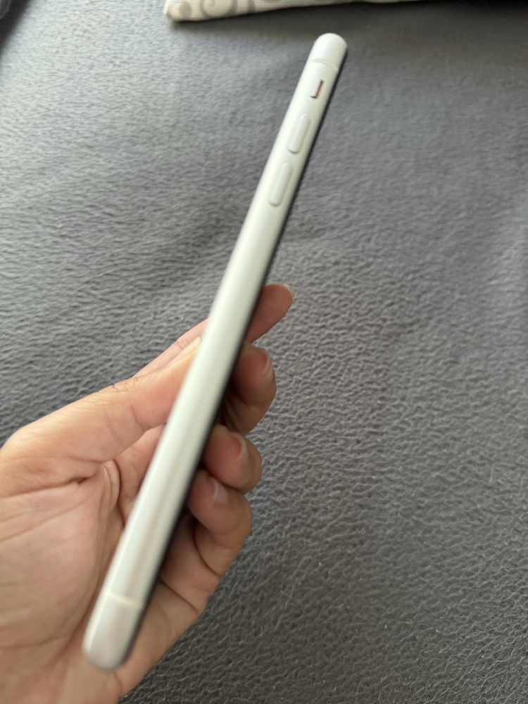 Iphone XR 64GB com caixa