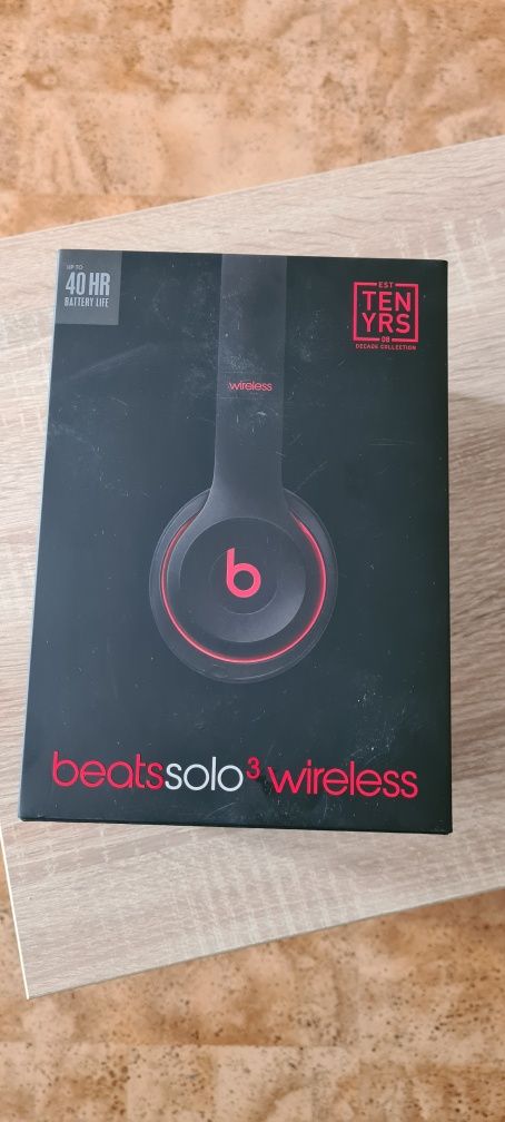 продам наушники Solo 3 beats