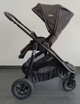 Joie wózek Versatrax z gondolą XL Pavement zestaw 2w1