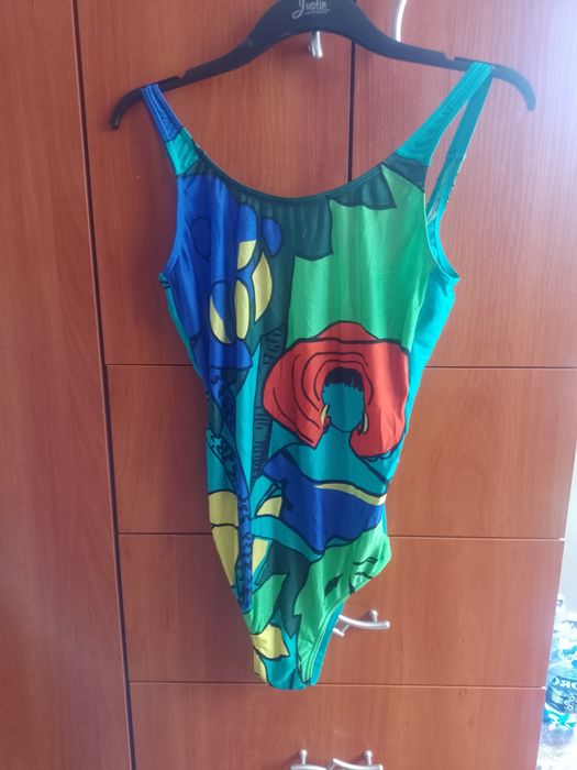 Strój kąpielowy jedn.