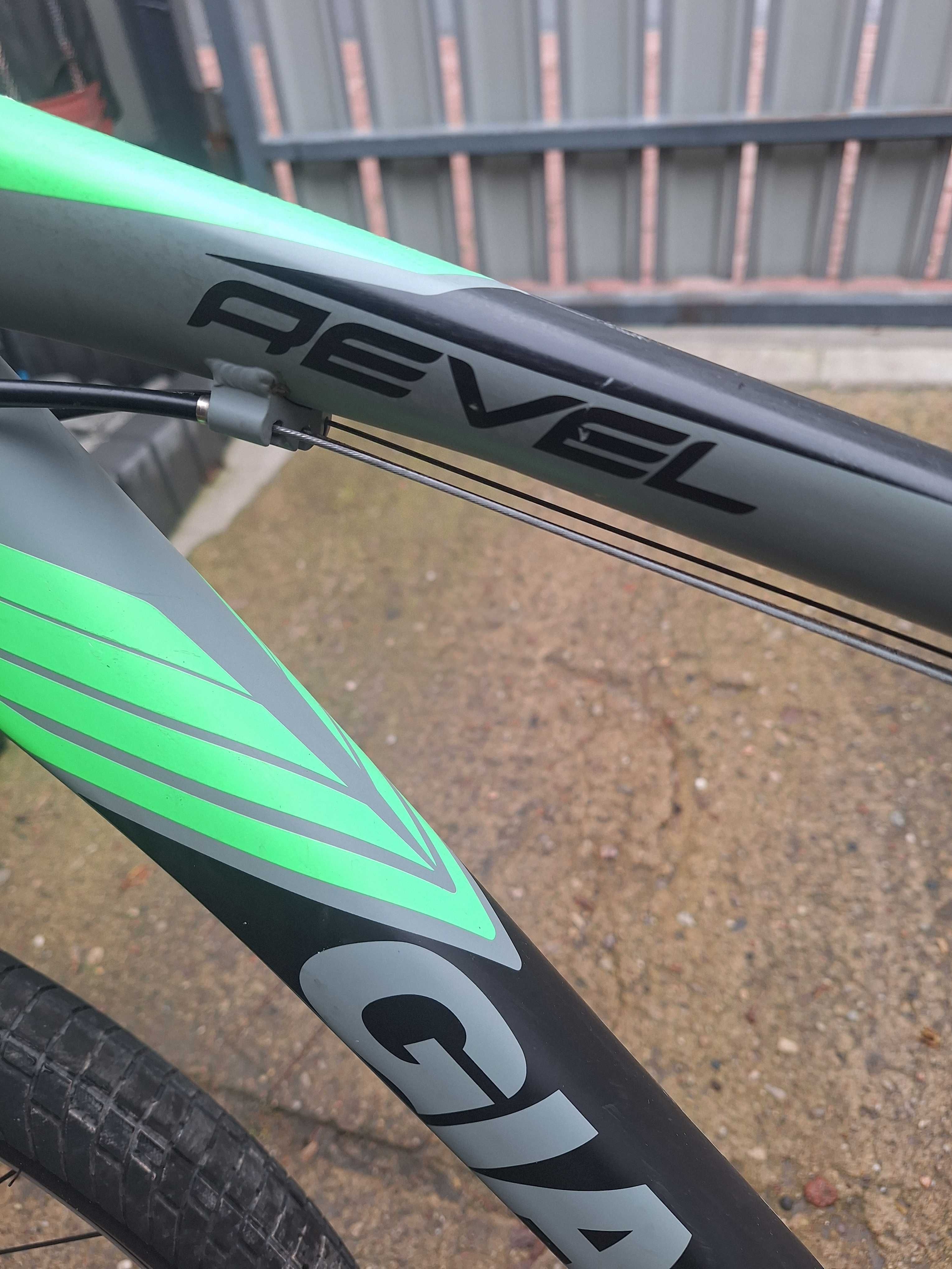 Rower Giant model Revel 2