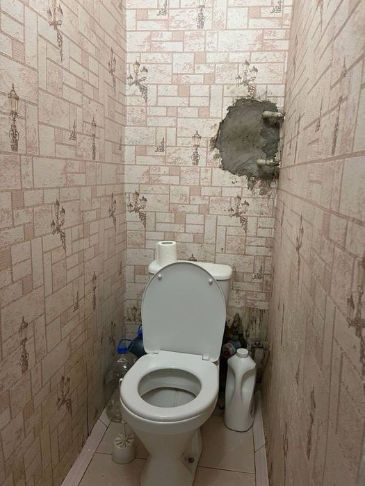 Продаж 3-х квартира вул. Ярмаркова