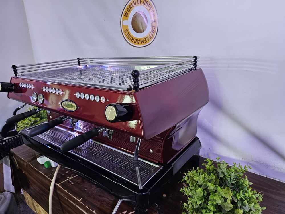La marzocco gb5; gb80