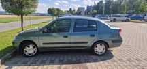 Renault Thalia  1.5 dCI  2004.r