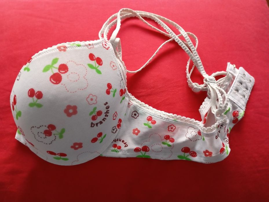 Sutiãs No secret, Primark