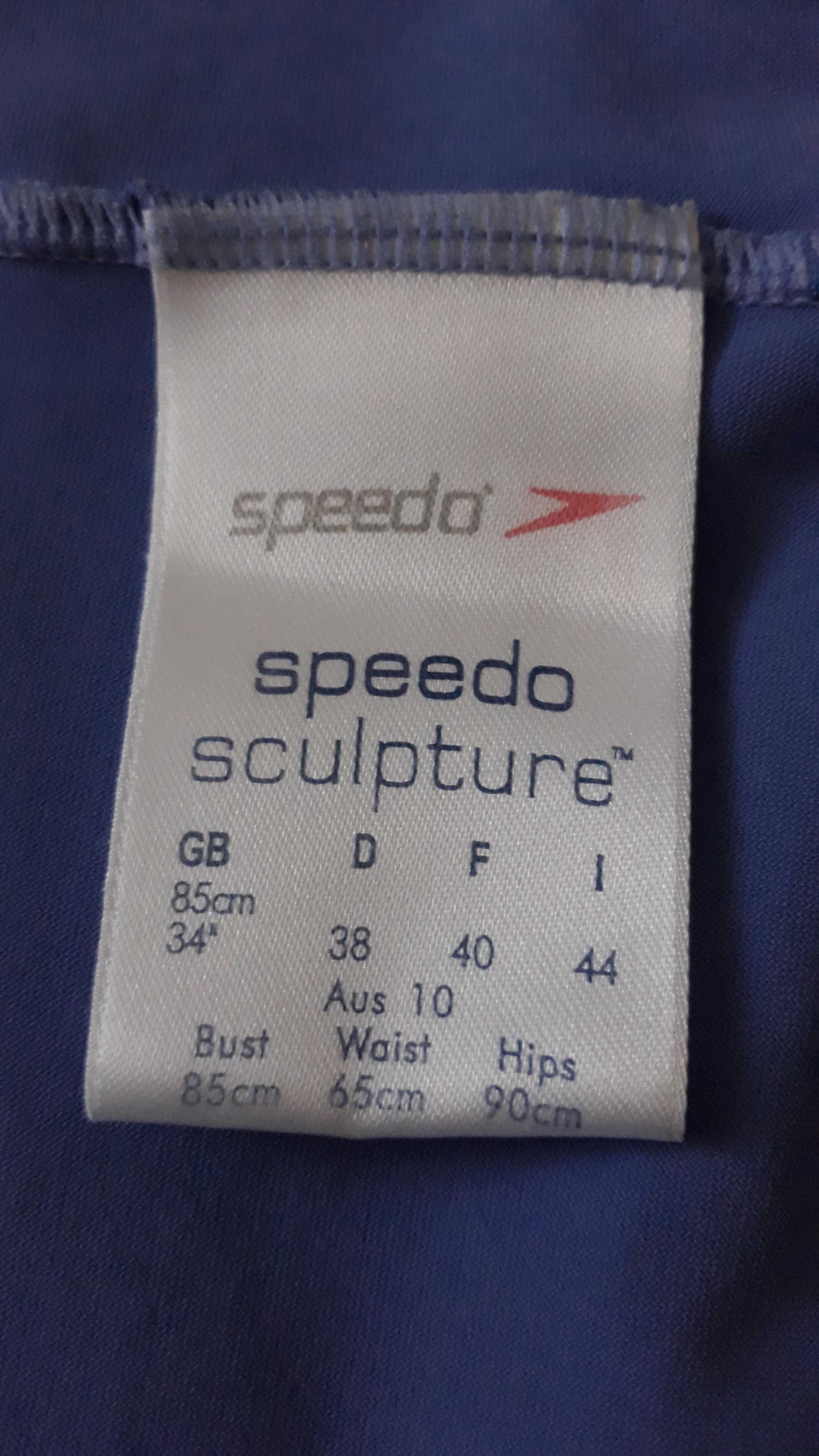 Продам купальник Speedo Sculpture моделюючий