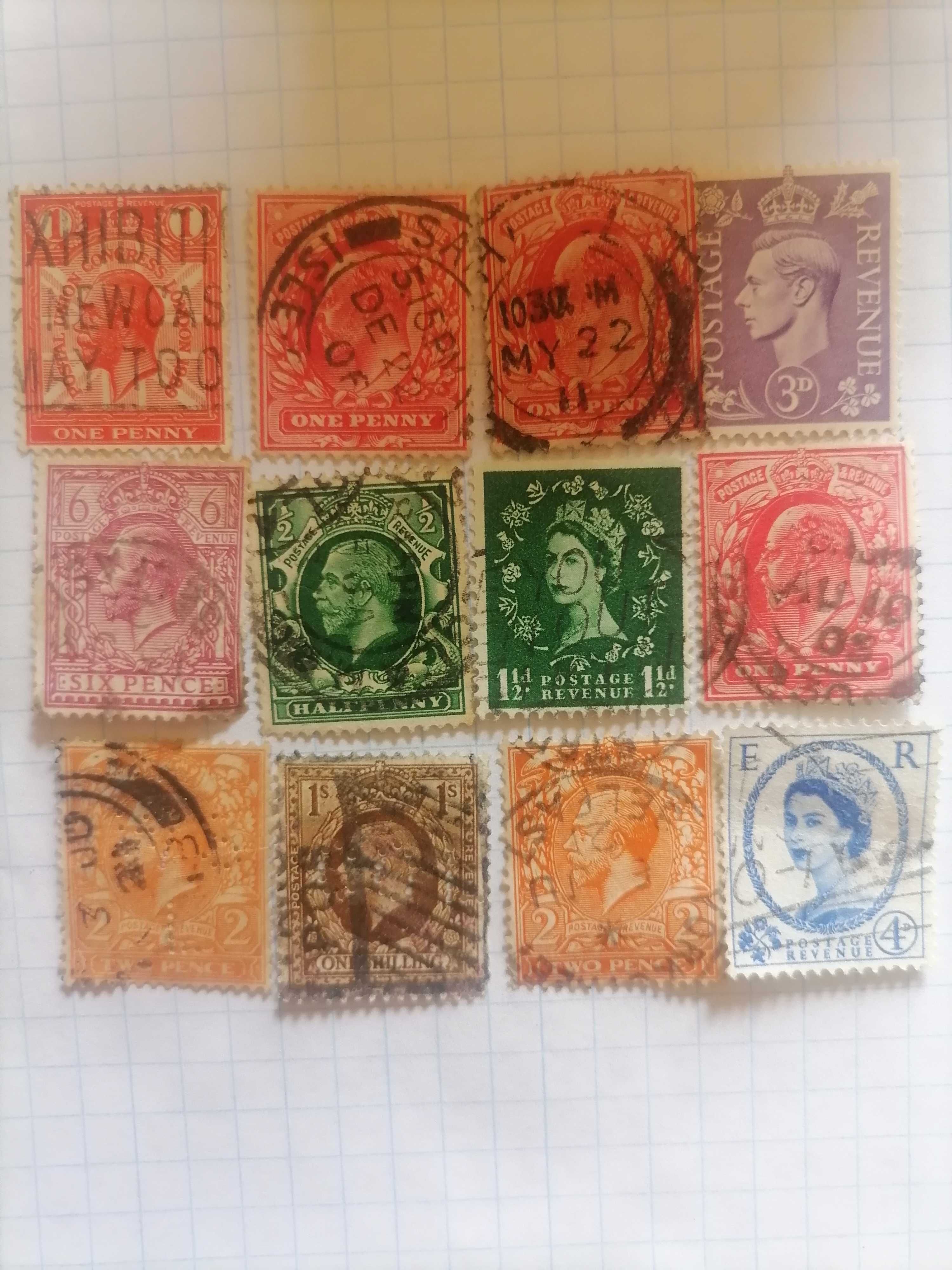 Продам редкие марки