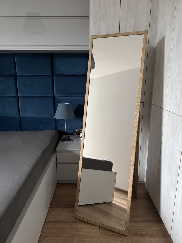 Lustro stojace 170×50