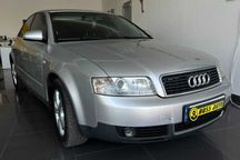Audi A4 2002 РОКУ