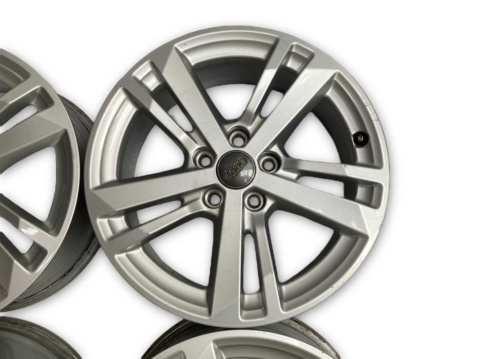Felgi ALUMINIOWE 17 Audi Q3