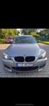 BMW E60 z 2004 roku, silnik 3.0d