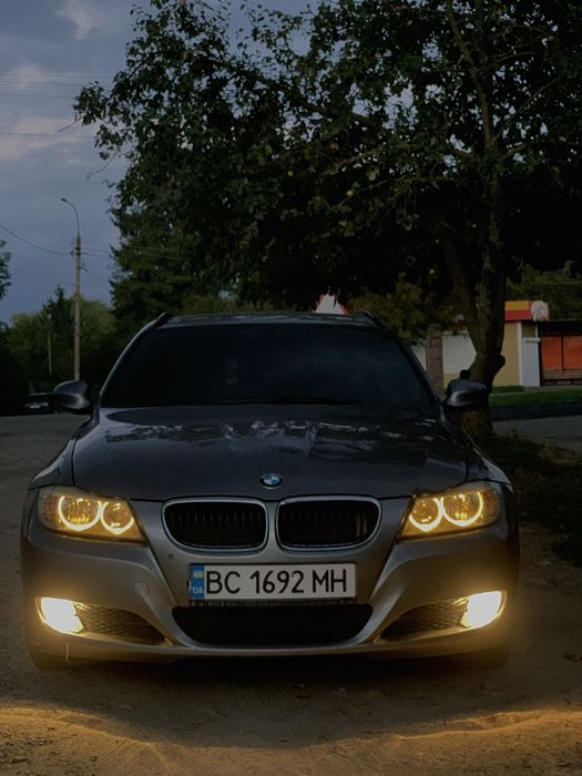 Продам РЕСТОВУ БМВ е91