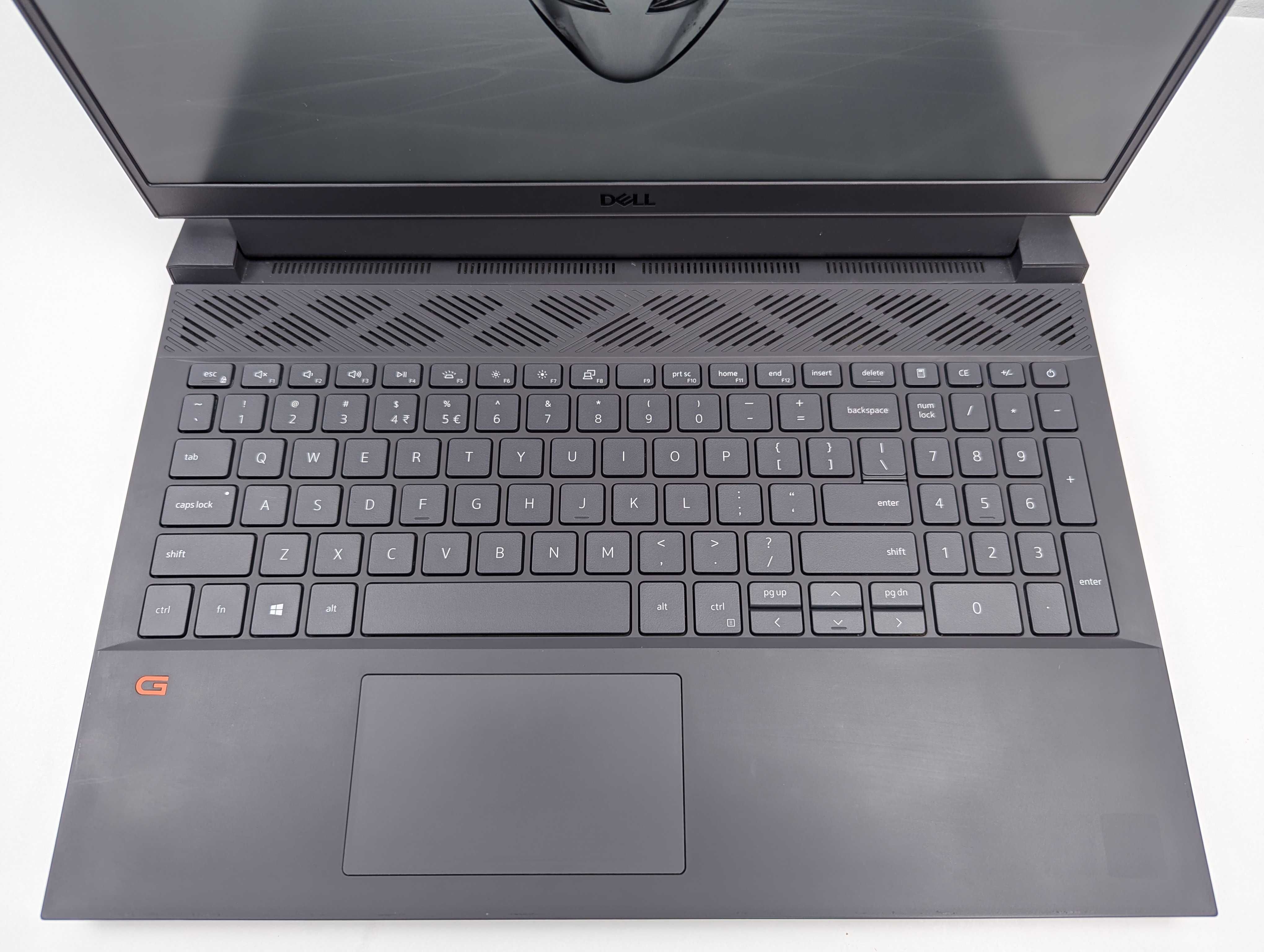 LAPTOP GAMINGOWY Dell G15 RTX 3050 I5-11300H 120 hz