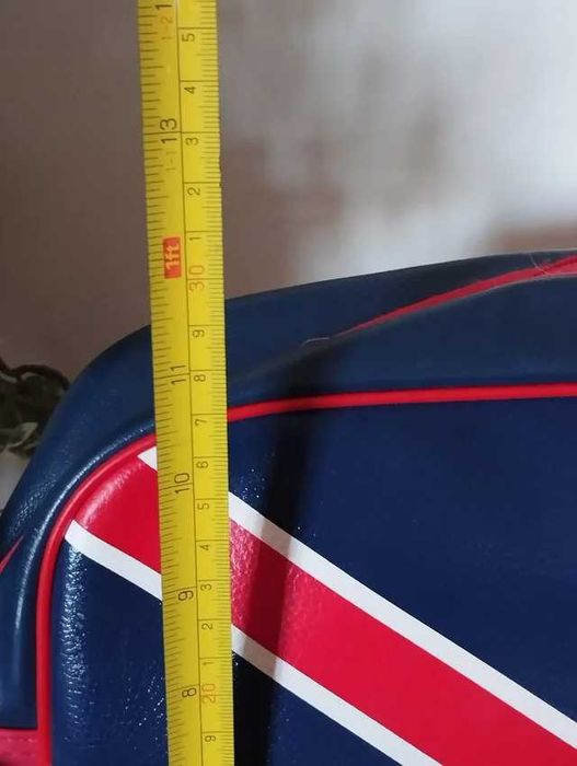 Mala POP Reino Unido