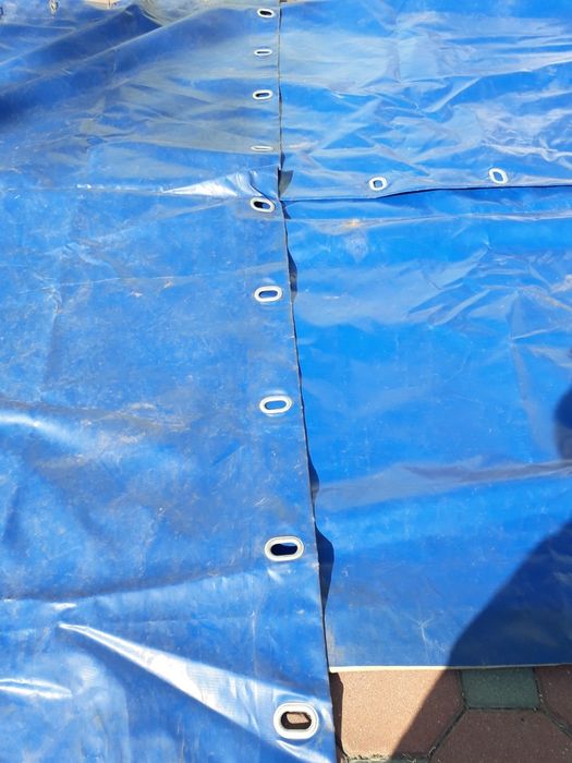 Продам заводський прорезинений тент,  стояв на ЗІЛу , доброму стані