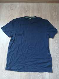 T shirt Hugo Boss granatowa XXL