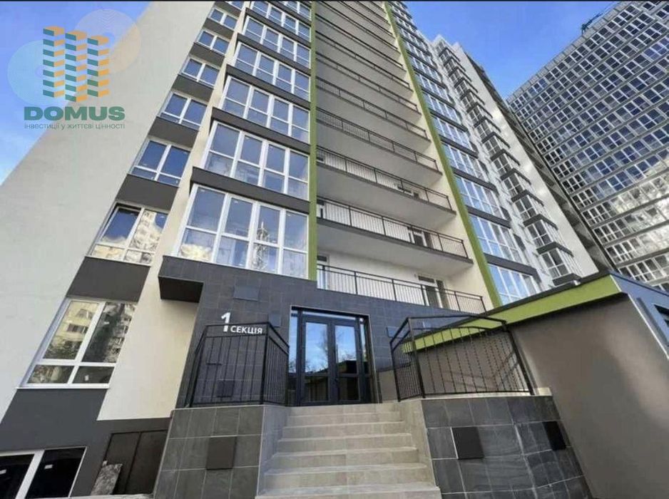 Продам 1 комн в ЖК "Акварель 3". Дом сдан! Центр! Пишоновская