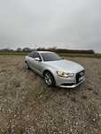Audi A6 Audi A6 C7 2.8fsi