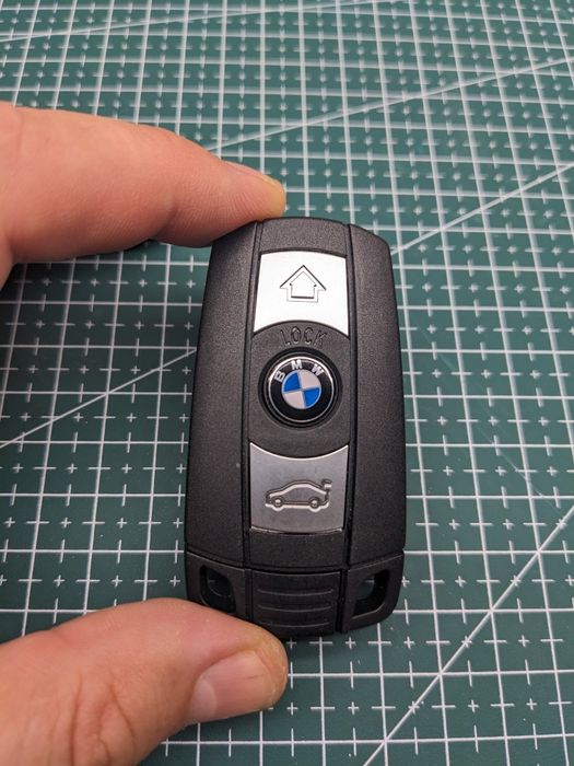 смарт кейлес ключ БМВ Е серии оигинал