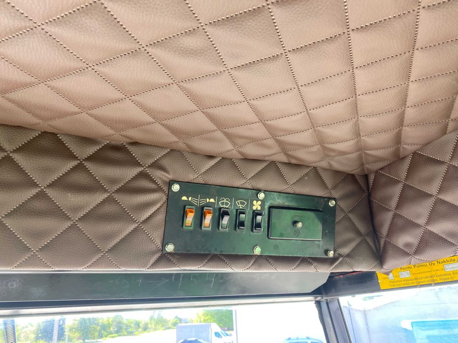 комбайн John Deere 1032 2,6м жатка