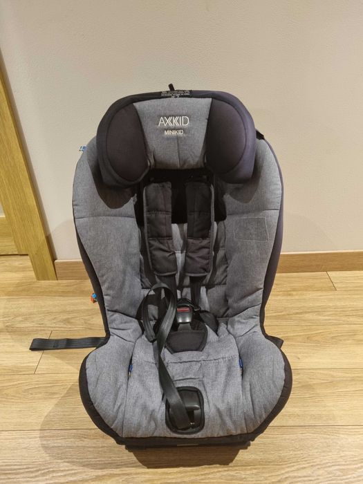 Fotelik Axkid Minikid 2.0