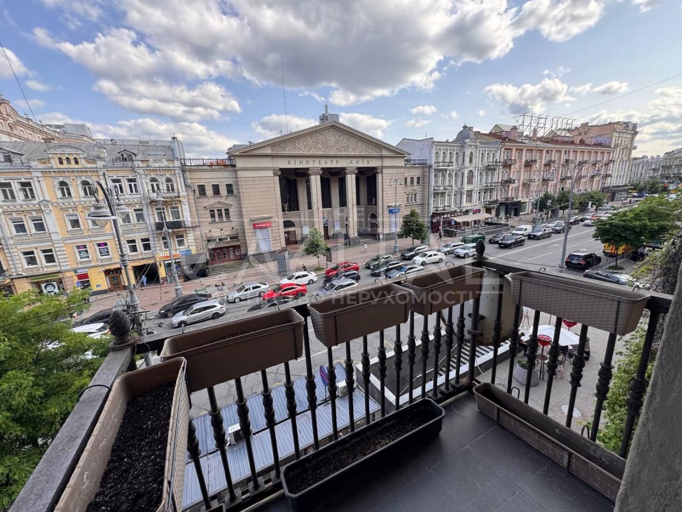 Оренда квартири, вул. Велика Васильківська, Печерський р-н