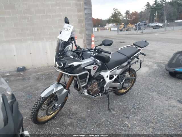 2019 HONDA CRF1000 A Хонда Африка