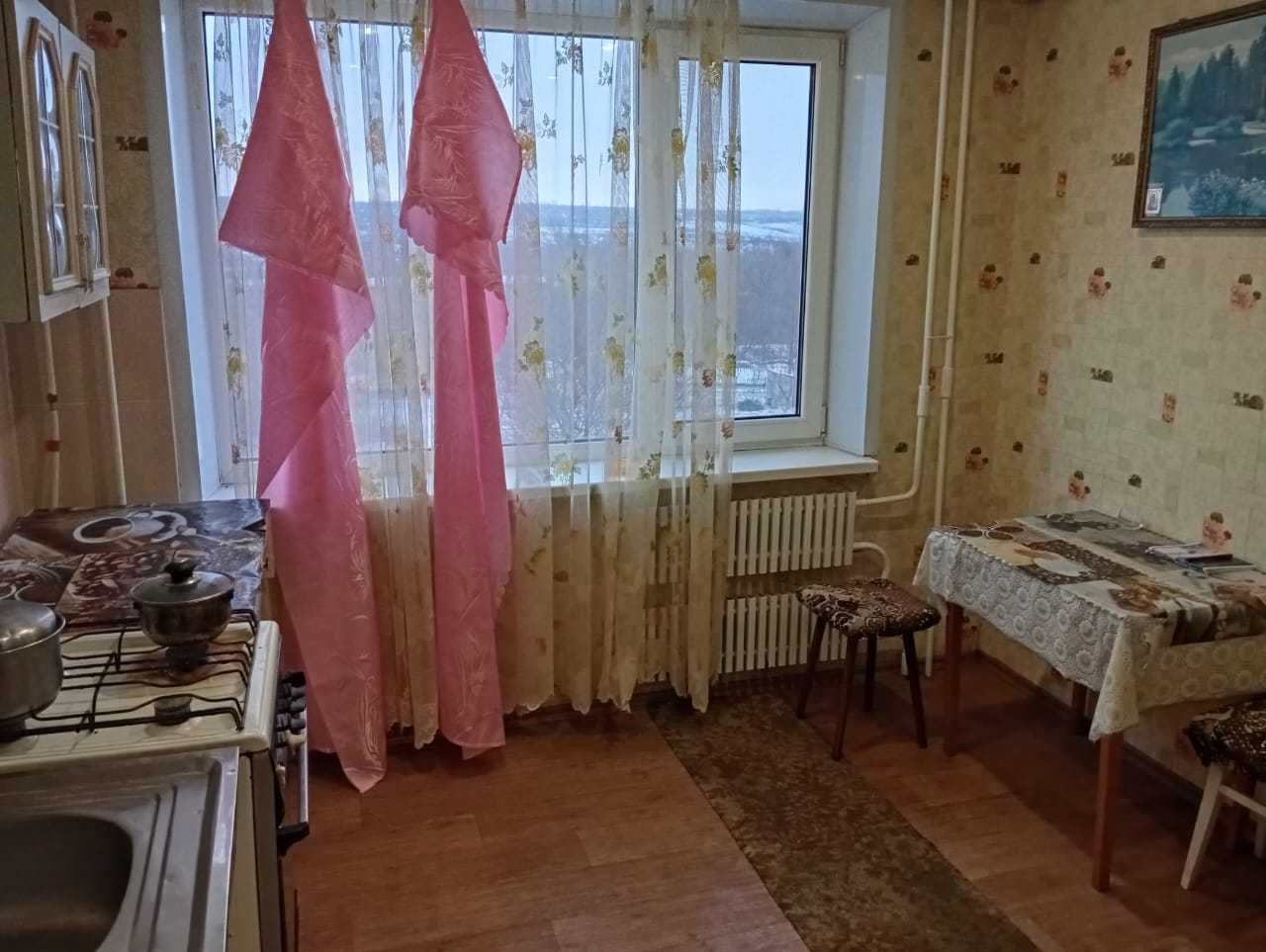 Сдам однокімнатну 3поверх