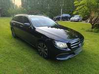 Mercedes-Benz Klasa E Nowy Silnik NOWA CENA !