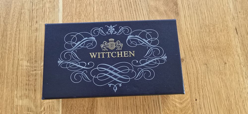 Portfel męski Wittchen Italy