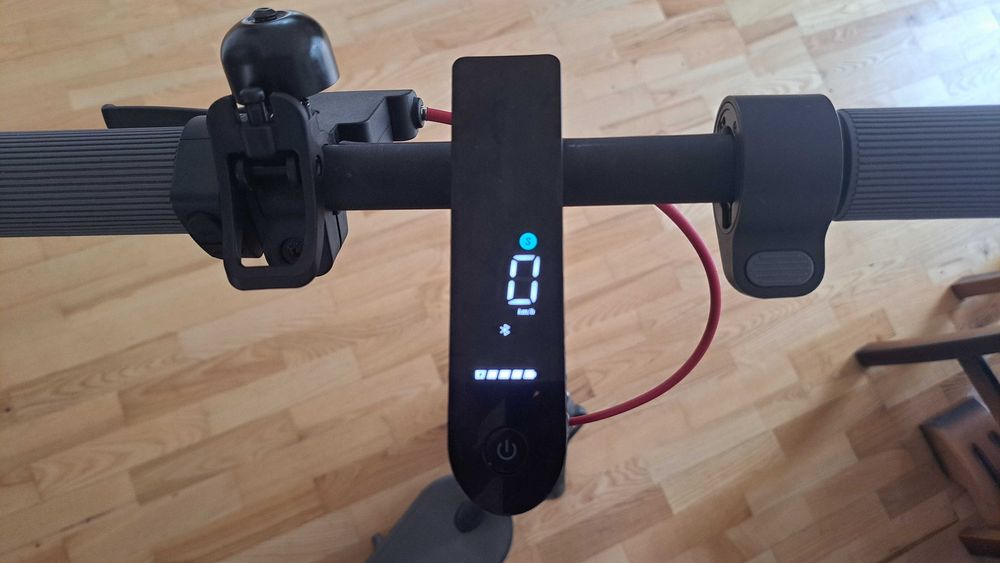 Xiaomi Electric Scooter 4 Lite