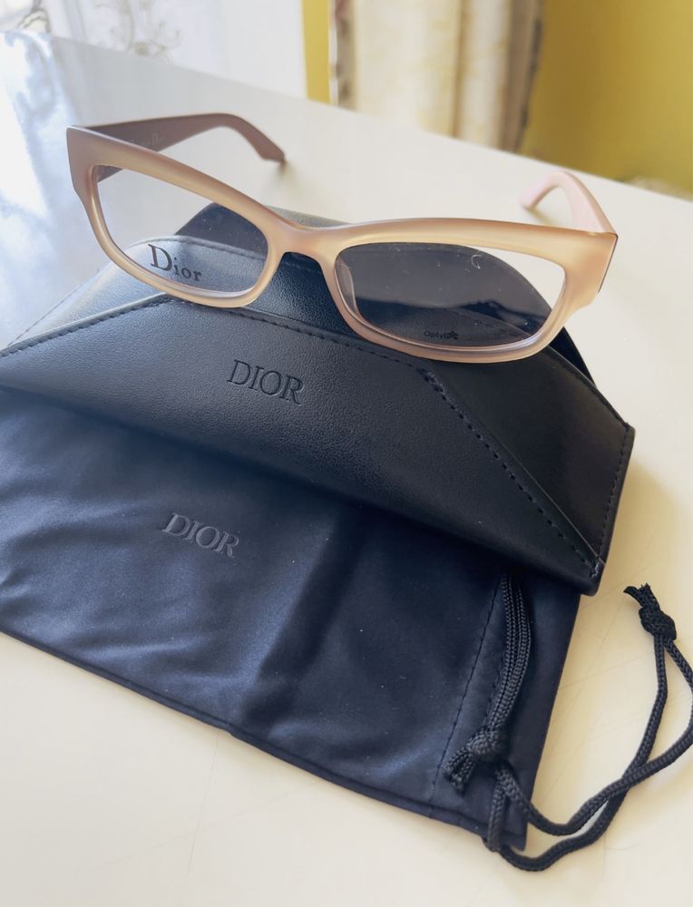 Оправа Діор, Dior окуляри