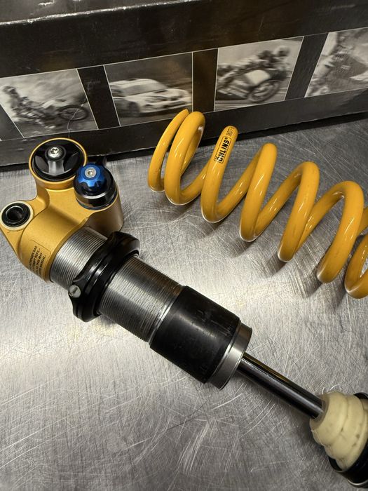 Damper Ohlins TTX 22M.2 230x65