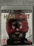 Gra Homefront ps3