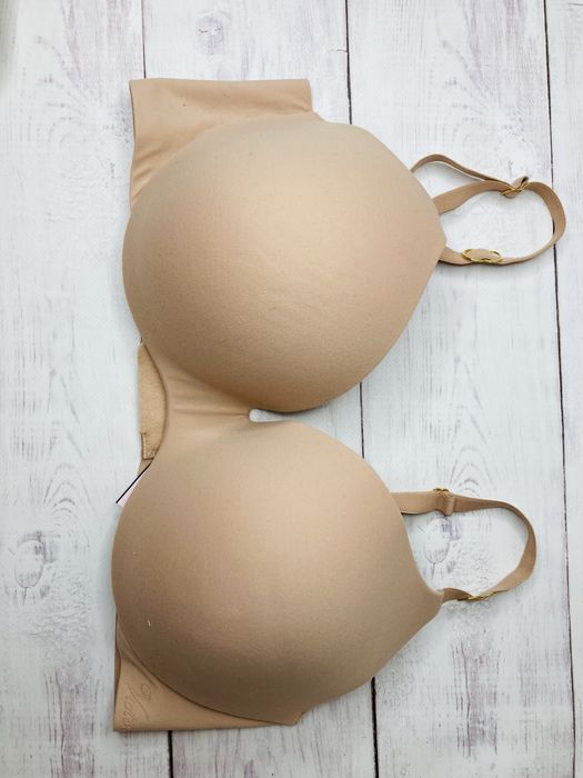 Безшовний бюстгалтер Victoria Secret 36D