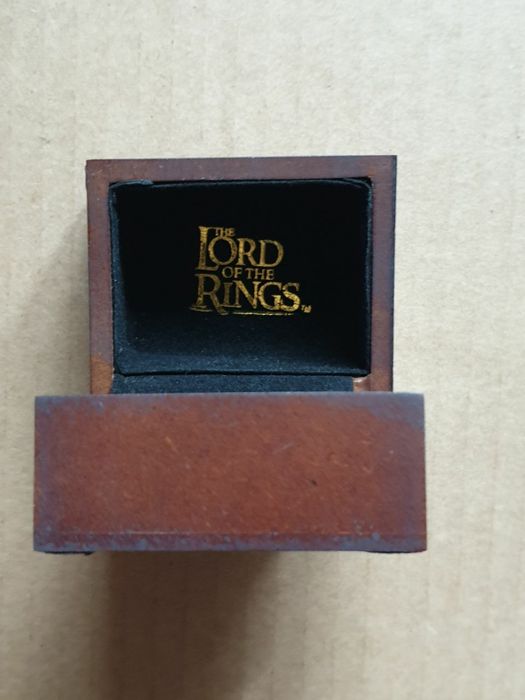 Футляр Lord of the Rings