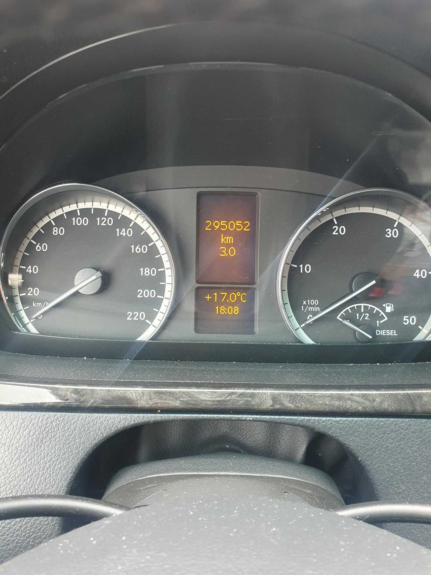 Mercedes Viano Nacional