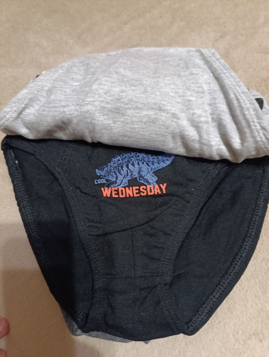 Трусики на хлопчика 4-6 р