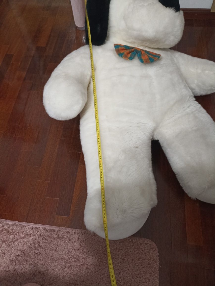 Peluche grande 110cm